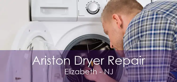 Ariston Dryer Repair Elizabeth - NJ