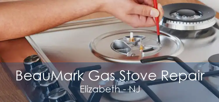 BeauMark Gas Stove Repair Elizabeth - NJ