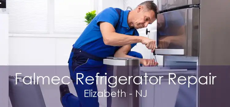 Falmec Refrigerator Repair Elizabeth - NJ
